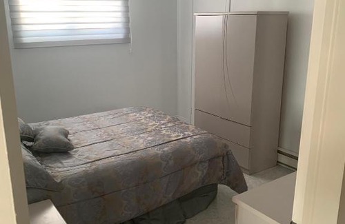 Paspebiac House | Room for renting inside house - without breakfast provided