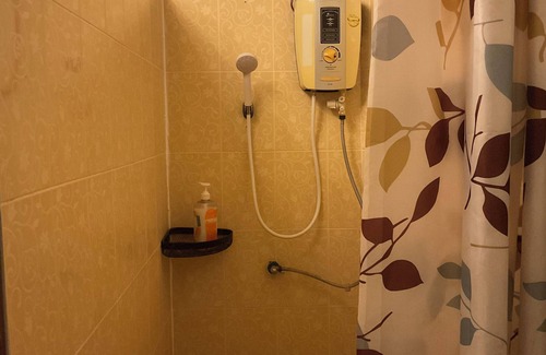 Racha Thewa Apartment | Room for ret near Suvarnabhumi airport