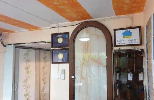 Thung Song Hong House | Room For You