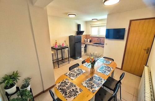 Samobor Apartment | Room-guest Room in Croatia