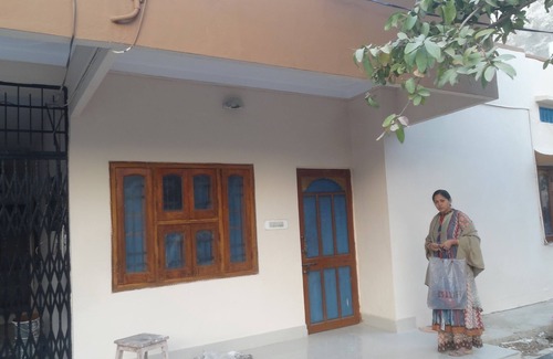 Udaipur District House | Room in 3 BHK Villa with Separate dining, 3km from City Center, 1km from IT park