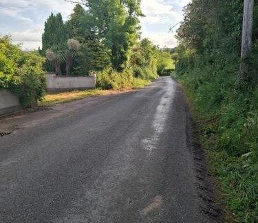 County Cork House | Room in a private house in the middle of countryside first store or bar within 10 min drive