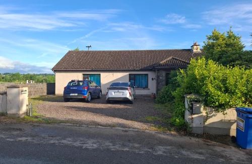 County Cork House | Room in a private house in the middle of countryside first store or bar within 10 min drive