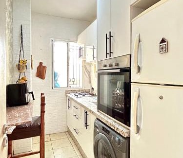 Dcheira El Jihadia House | Room in Agadir Morocco