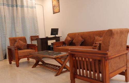 South Extension House | Room in B&B - Home Stay Cum Bed and Breakfast