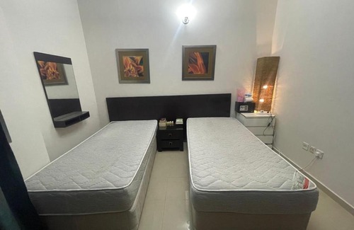 Al Barsha 1 Apartment | Room In Barsha Heights