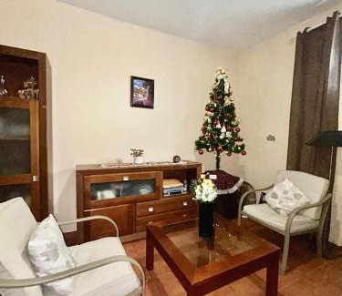 Ontinyent House | Room in historic house