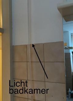 Oss House | Room in Oss