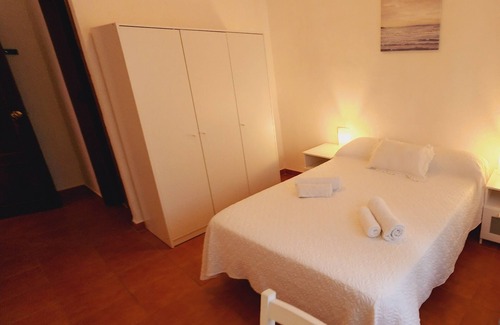 La Florida House | Room in the heart of Sevilla