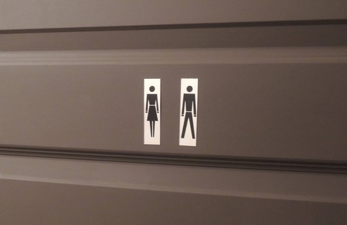 Larouche House | Room La Charmante