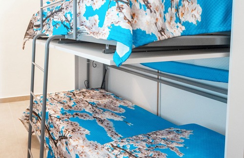 Caltabellotta House | Room-luxury Room La Mandorla