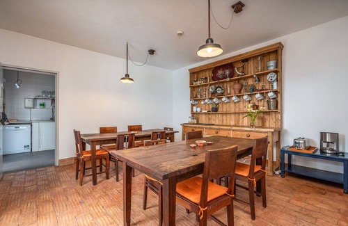 Aljezur Apartment | Room 'Março' with Sea View, Shared Pool and Wi-Fi