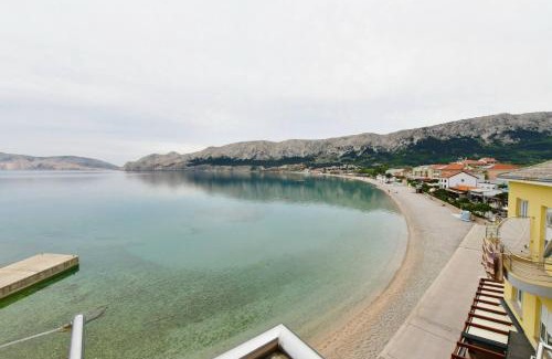 Baska House | Room Marica Baska