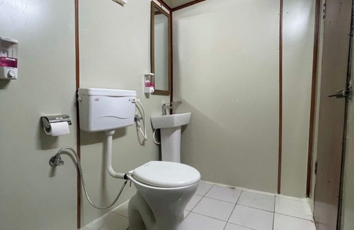 Chakrata Cabin | Room On The Roof By Himalayan Eco Lodges