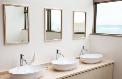 Hakodate Hotel | Room only Japanesestyle room/Hakodate Hokkaidō