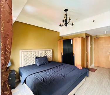 Pondokcina Apartment | Room Transit 3jam Apartemen Margonda Residence 2 By Younz Apartemen