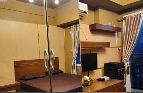 Pondokcina Apartment | Room Transit 3jam Apartemen Margonda Residence 2 By Younz Apartemen