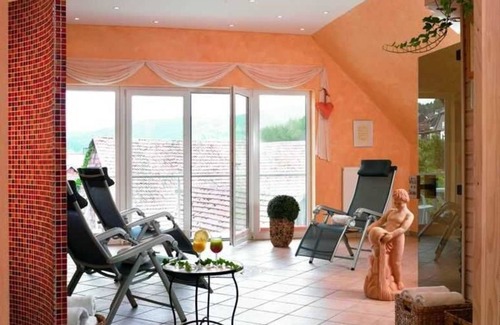 Nieder-Werbe House | Room type A - Double room - Flair Hotel Werbetal