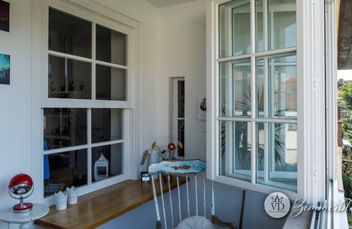 Sud Apartment | Room view. Vacation. Living. Family apartment for up to 7 people