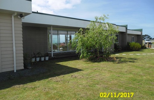 Waipu Apartment | Room with a View, Waipu countryside