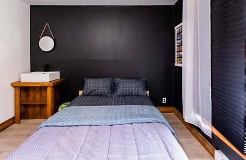 Les Rivieres Apartment | Room with private parking