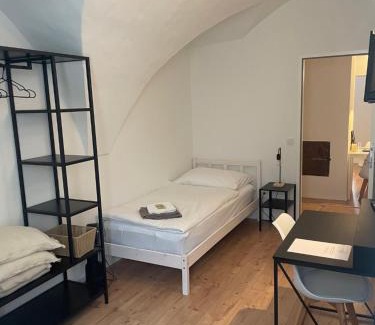 Lambach House | room4you Lambach