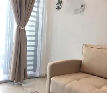 Cherating House | Rooma Singgah Homestay @ Cherating