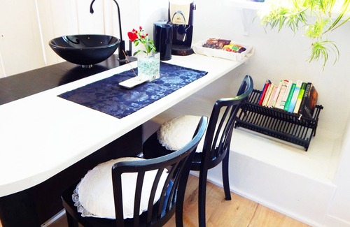 Bromberg Apartment | Roomantic Apartments