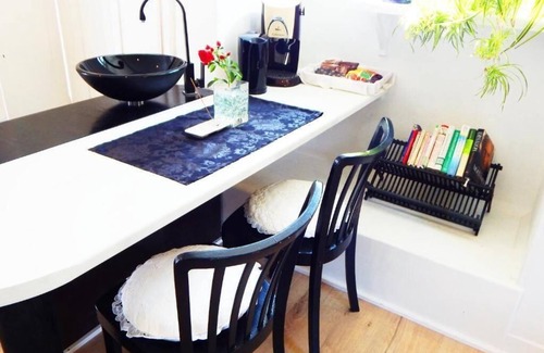 Bromberg Apartment | Roomantic flat for 4 people