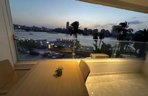 Al Manial Apartment | ROOMES NILE VIEW MANIEl