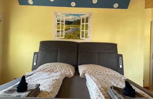 Kraftsolms House | Roomfortwo Natural