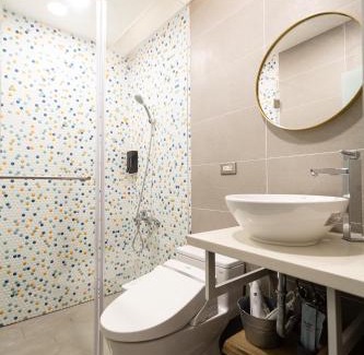 Tainan City Centre House | Roomi house2