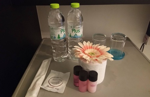 Phanat Nikhom Hotel | RoomQuest Chonburi Phanat Nikhom