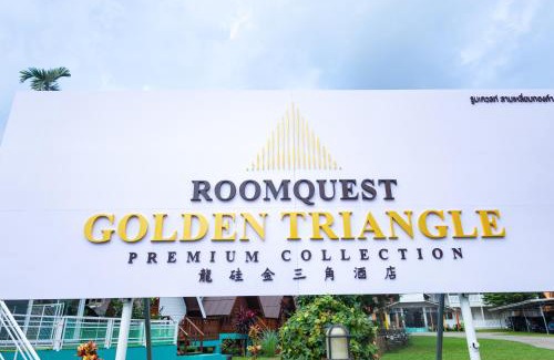 Sop Ruak Hotel | RoomQuest Golden Triangle Premium Collection