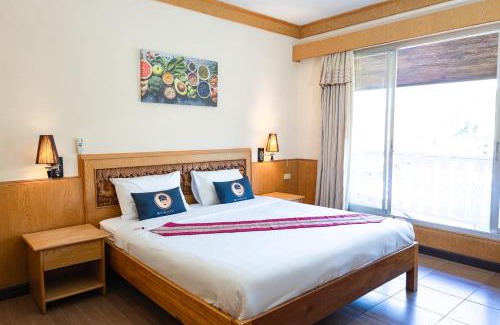 Sop Ruak Hotel | RoomQuest Golden Triangle Premium Collection