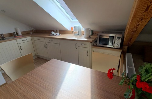 Kirchbach Apartment | Rooms 4 Holiday - Room 3