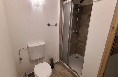 Kirchbach Apartment | Rooms 4 Holiday - Room 4