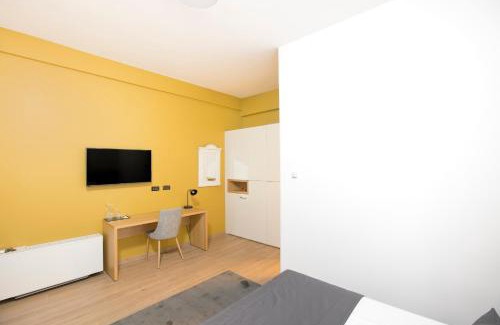 Valbandon Bed & Breakfast | Rooms Alla Beccaccia