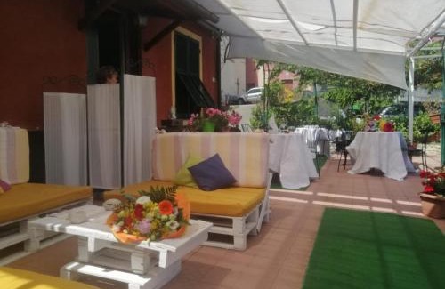 San Bernardo Bed & Breakfast | Rooms and Breakfast da Carla