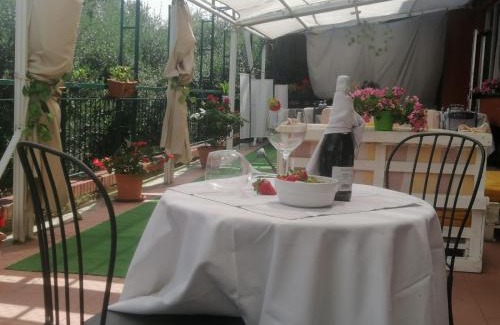 San Bernardo Bed & Breakfast | Rooms and Breakfast da Carla