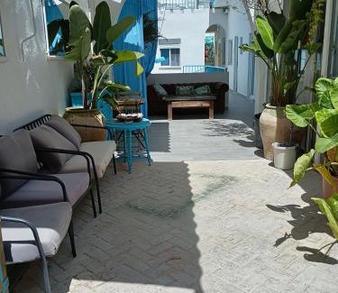 Burjasot House | Rooms Burjassot