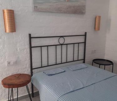 Burjasot House | Rooms Burjassot