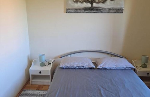 Goris House | Rooms Goriš