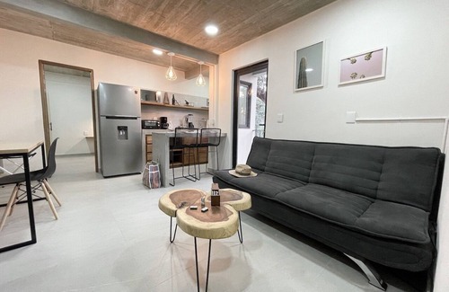 Crucecita Apartment | Rooms Huatulco