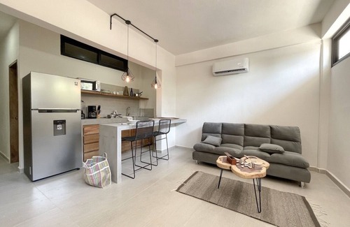 Crucecita Apartment | Rooms Huatulco