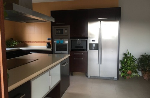 Galapagar Ski Chalet | Rooms in a charming house