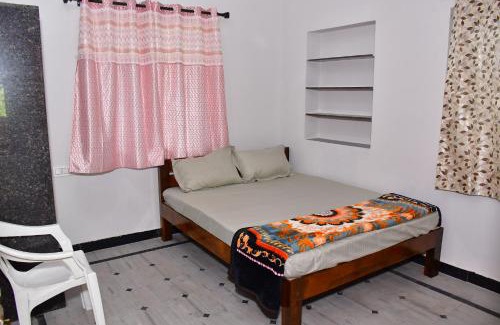 Mantralayam House | rooms