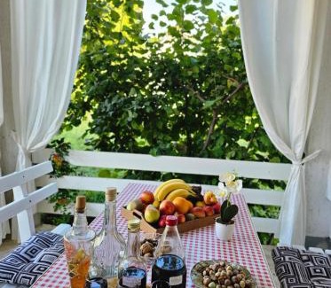 Donji Lapac House | Rooms Vukša