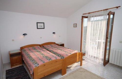 Gornje Selo House | Rooms with a parking space Gornje selo, Solta - 5170
