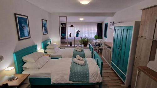 Garesnica House | Rooms with a swimming pool Garesnica, Bjelovarska - 22858